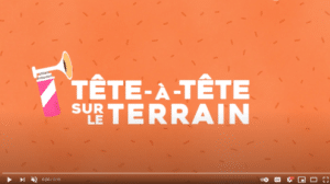 Tête a tête