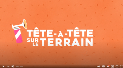 Tête a tête