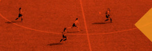 Joueurs de soccer