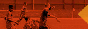 Joueurs de soccer