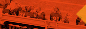 Joueuses de soccer