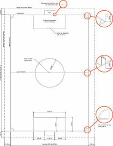 Plan d'aménagement